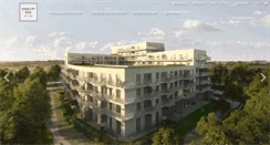 Desktop Screenshot of conceptbau.de